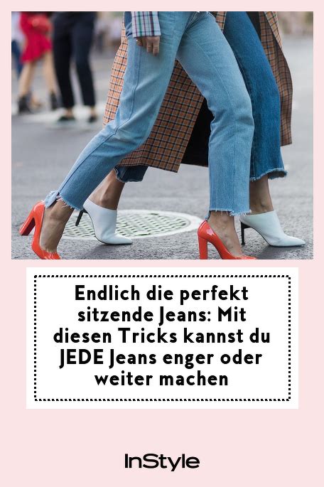 jeans zu eng|jeans schnell enger machen.